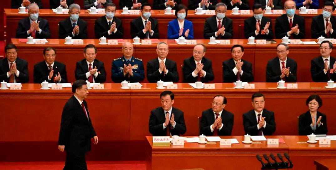 Foreign Affairs: Си Цзиньпин заявил о подготовке Китая к войне