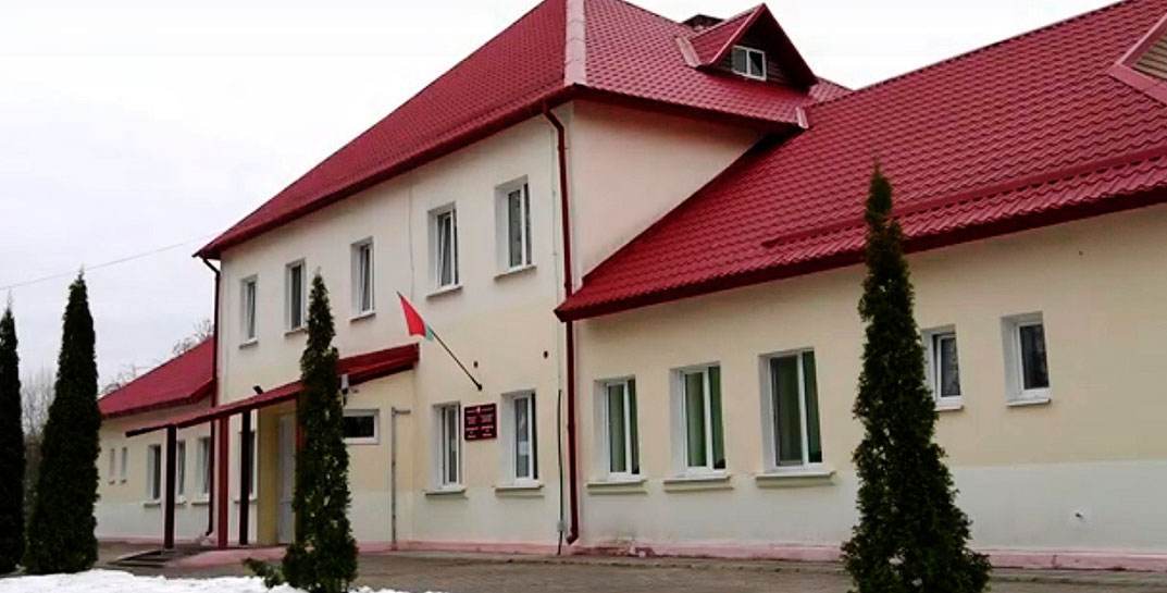 В Могилеве отремонтировали детский сад, которому 70 лет