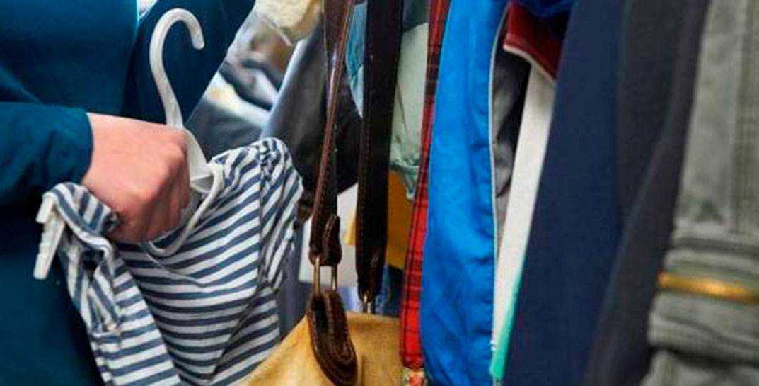 44-летний минчанин украл из магазина одежду, которая понравилась его жене