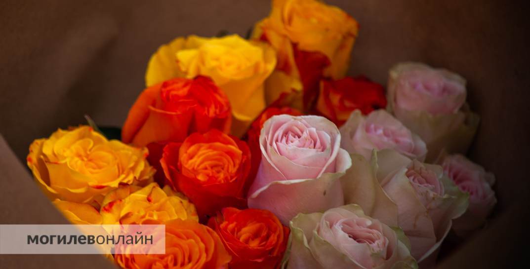 Мошенники взялись за букеты к 8 марта