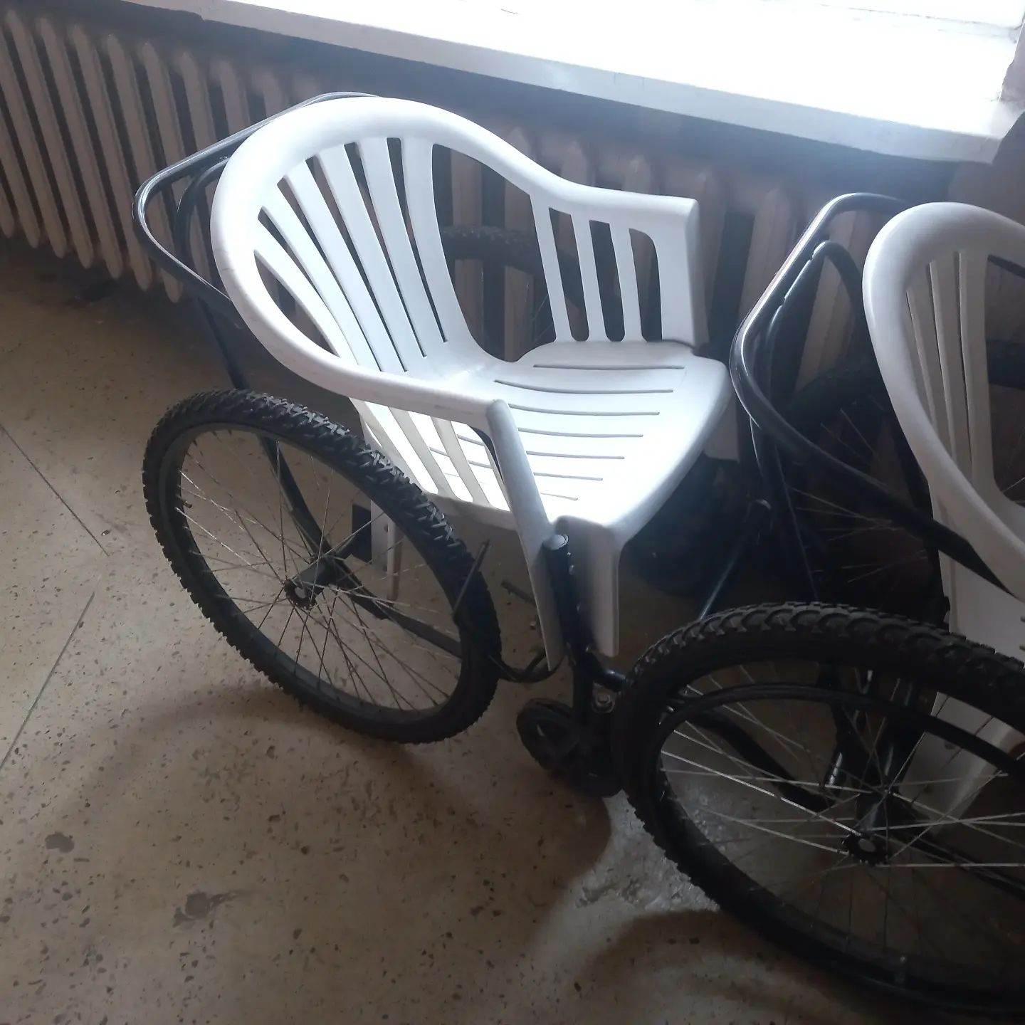 Инвалидные коляски в Бобруйске