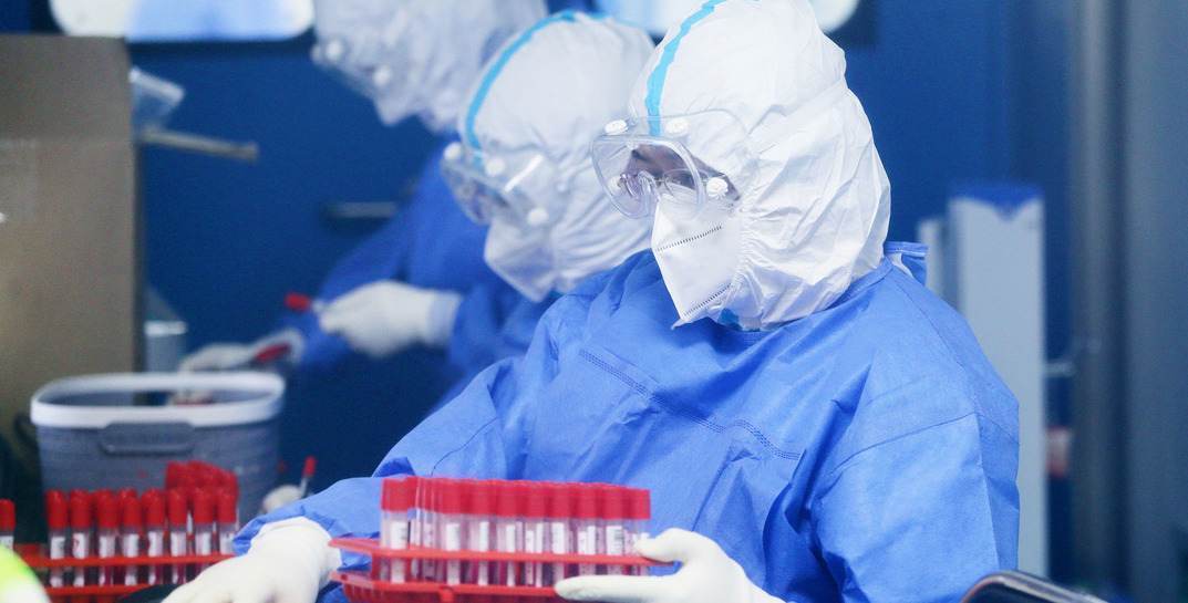 Китайские ученые озвучили новую версию происхождения коронавируса