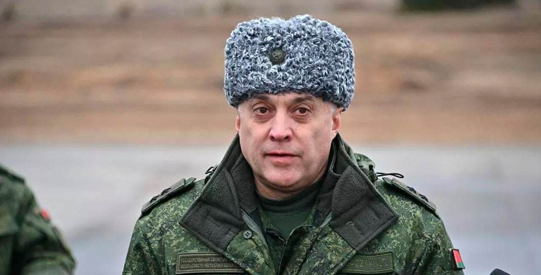 «Защита страны должна иметь всенародный характер» — Вольфович рассказал о роли и задачах народного ополчения