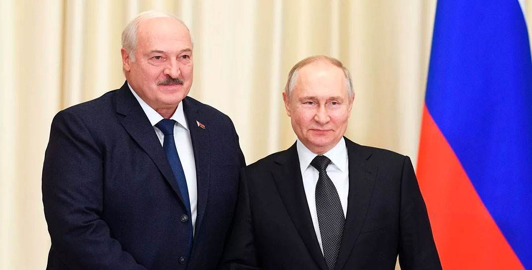 «Зарплату надо отрабатывать»: Лукашенко объяснил, почему так часто встречается с Путиным
