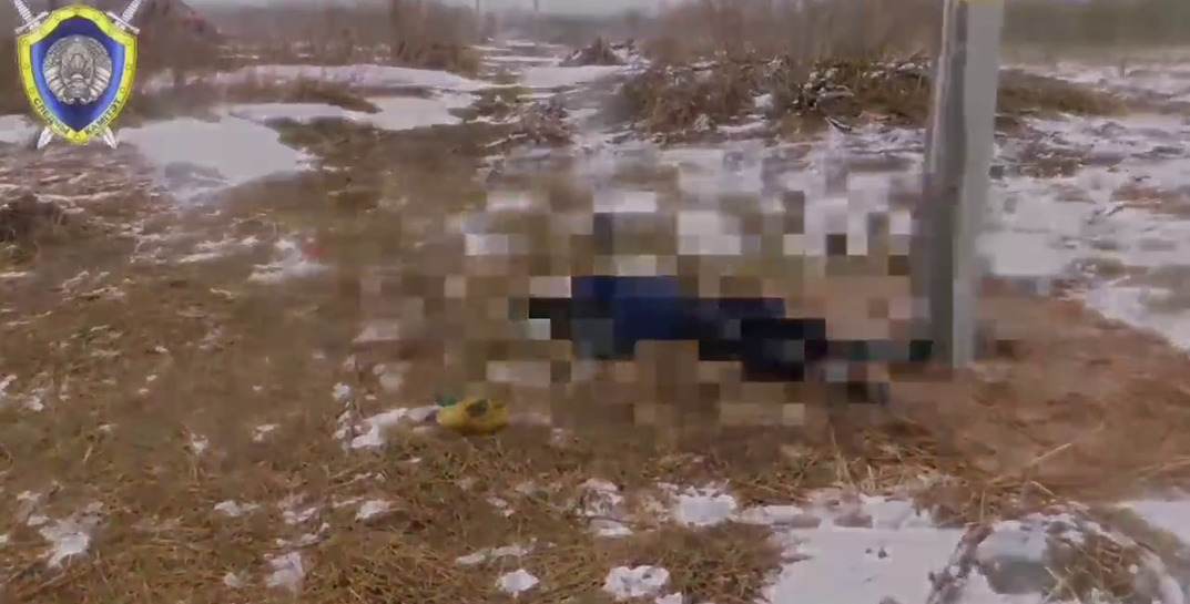 В Борисовском районе от удара током погиб 27-летний электромонтер