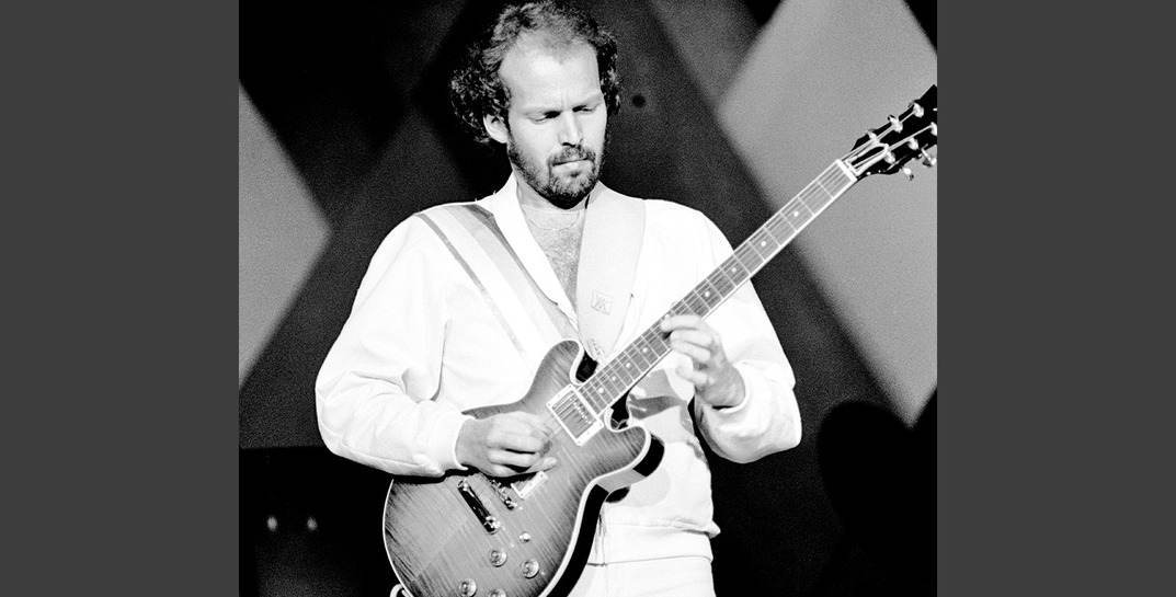 Умер гитарист культовой группы ABBA Лассе Велландер