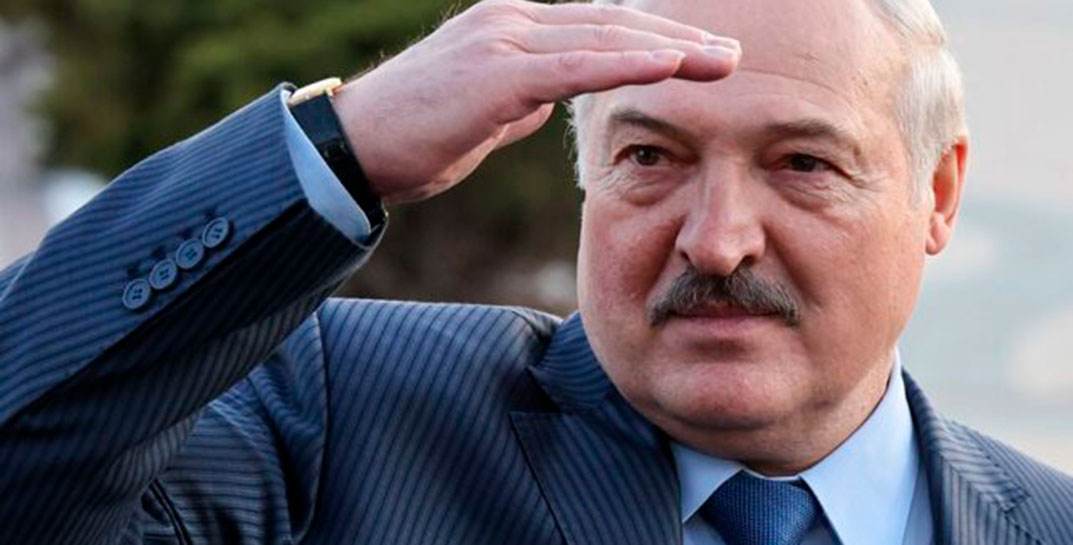 Лукашенко сообщил о задержании еще одного террориста