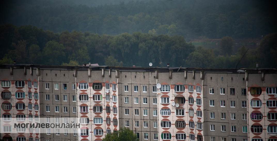 Небольшое снижение: мониторинг цен на недвижимость в Могилеве и Могилевской области