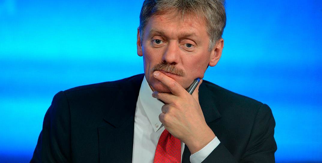 Песков назвал враньем заявления о «двойниках» и «бункере» Путина