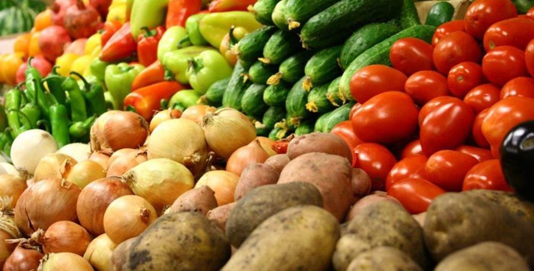 Размер оптовых надбавок на овощи достигал 1500%: в Бобруйске возбуждено уголовное дело за завышение цен