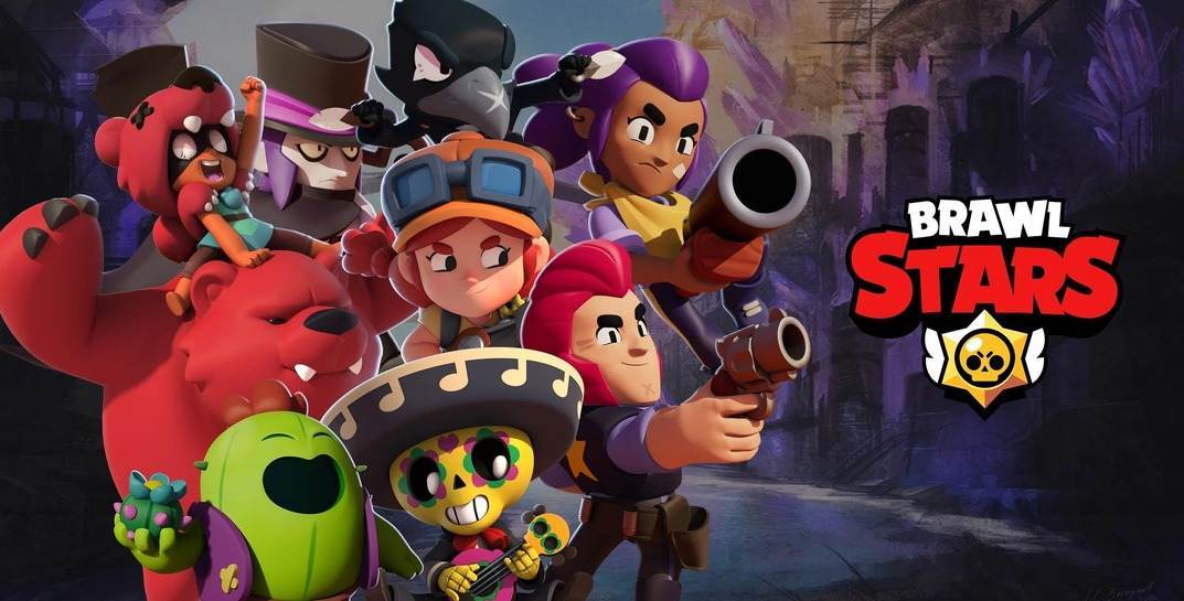 Для белорусов закрыли доступ к популярной у школьников мобильной игре Brawl Stars