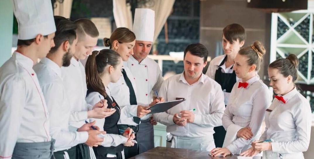 В одном из университетов Могилева начнут готовить специалистов ресторанного и гостиничного сервиса