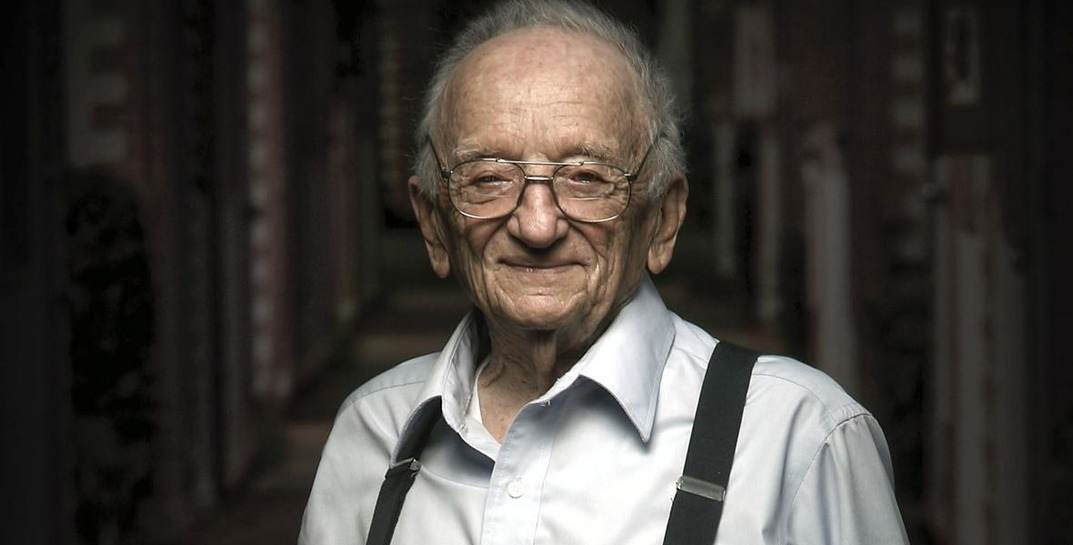Последний прокурор Нюренбергского процесса Бенджамин Ференц умер в возрасте 103 лет