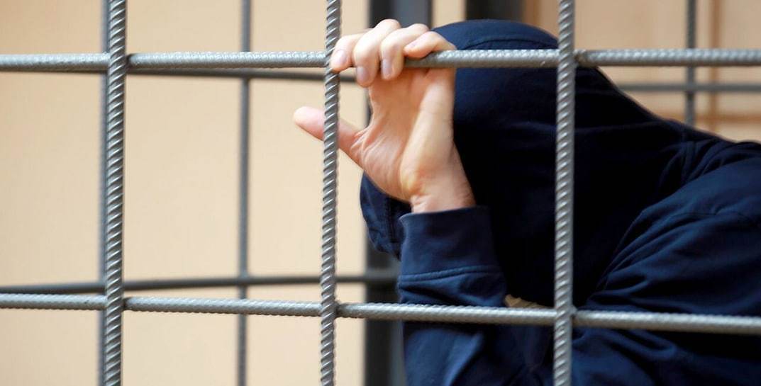Могилевчанин за десять дней работы закладчиком получил 11 лет тюрьмы