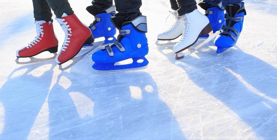 Новую площадку для массового катания на коньках ищут в центре Могилева