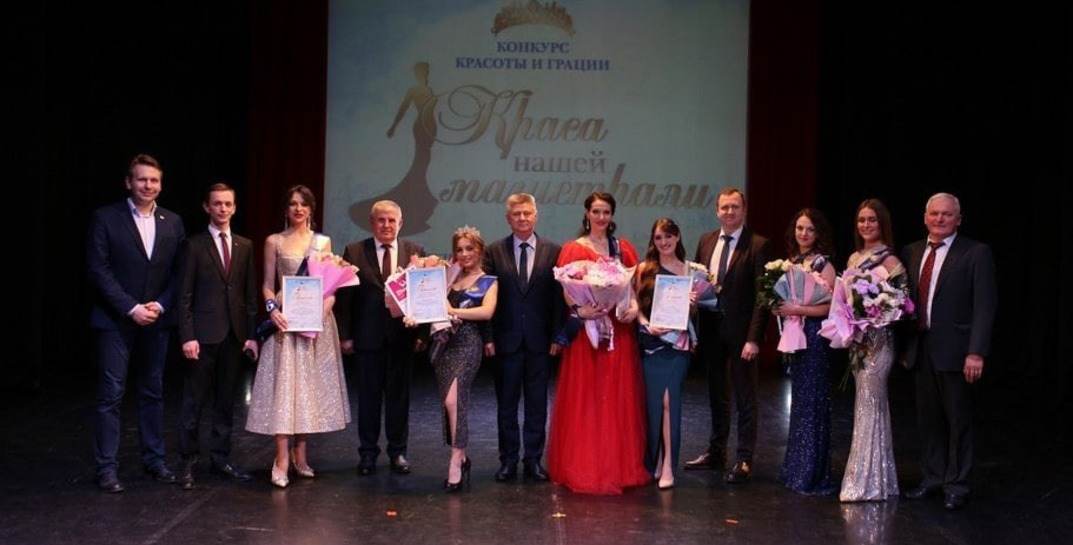 На Белорусской железной дороге выбрали самую красивую сотрудницу. Какой титул завоевала представительница Могилева?
