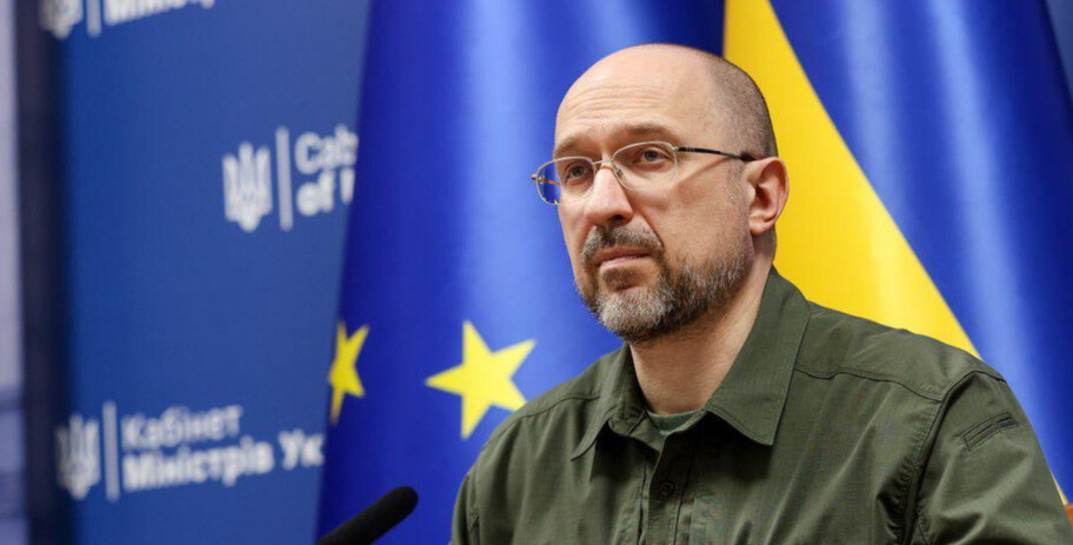 Премьер-министр Украины заявил, что контрнаступление ВСУ может начаться летом