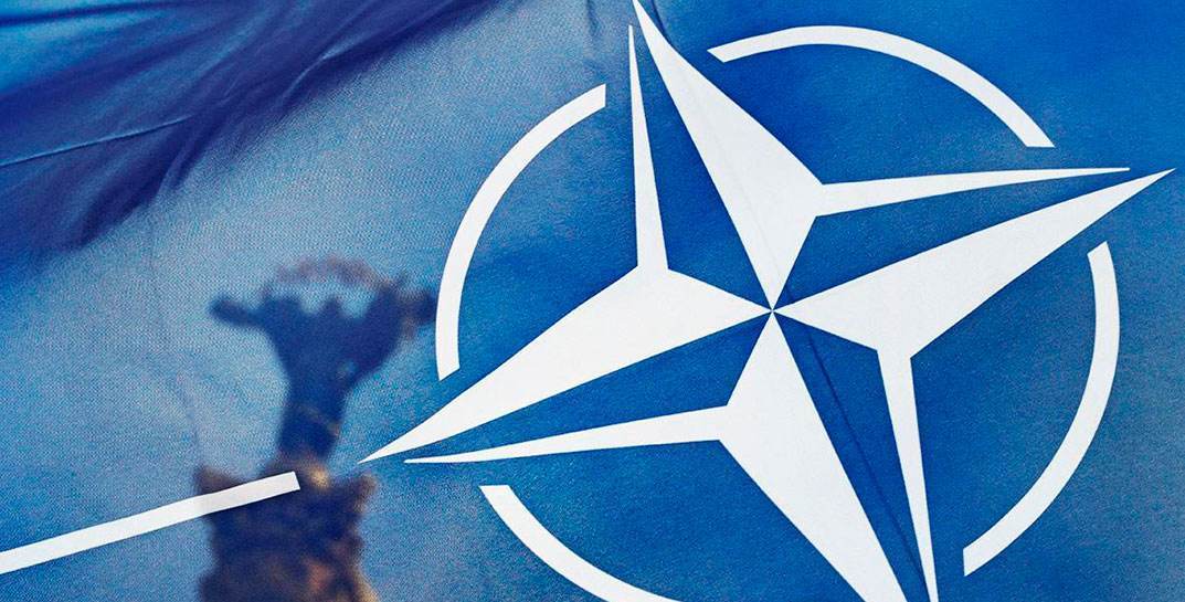 Столтенберг: все страны-члены НАТО согласились с принятием Украины в Альянс