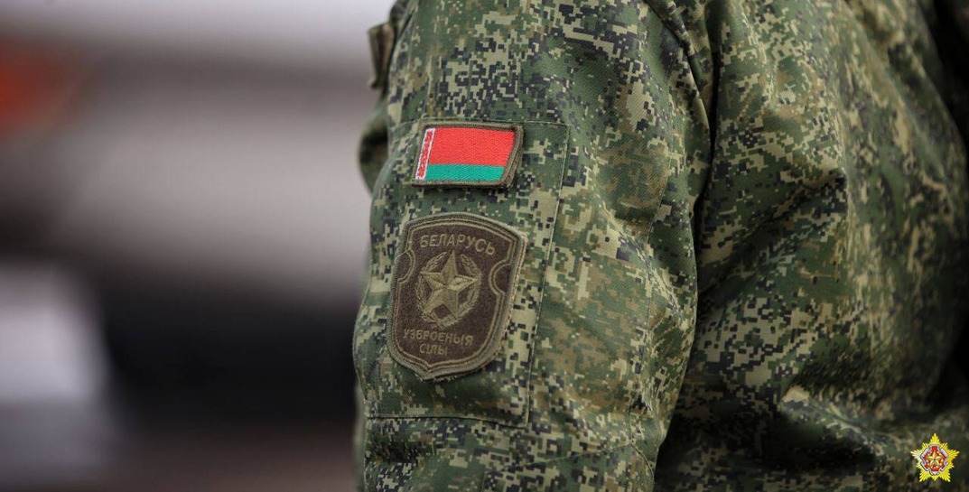 Войска ПВО и ВВС Беларуси проведут совместную тренировку