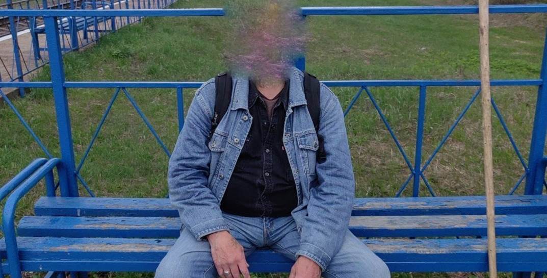 В Чаусском районе мужчина пошел на кладбище и заблудился