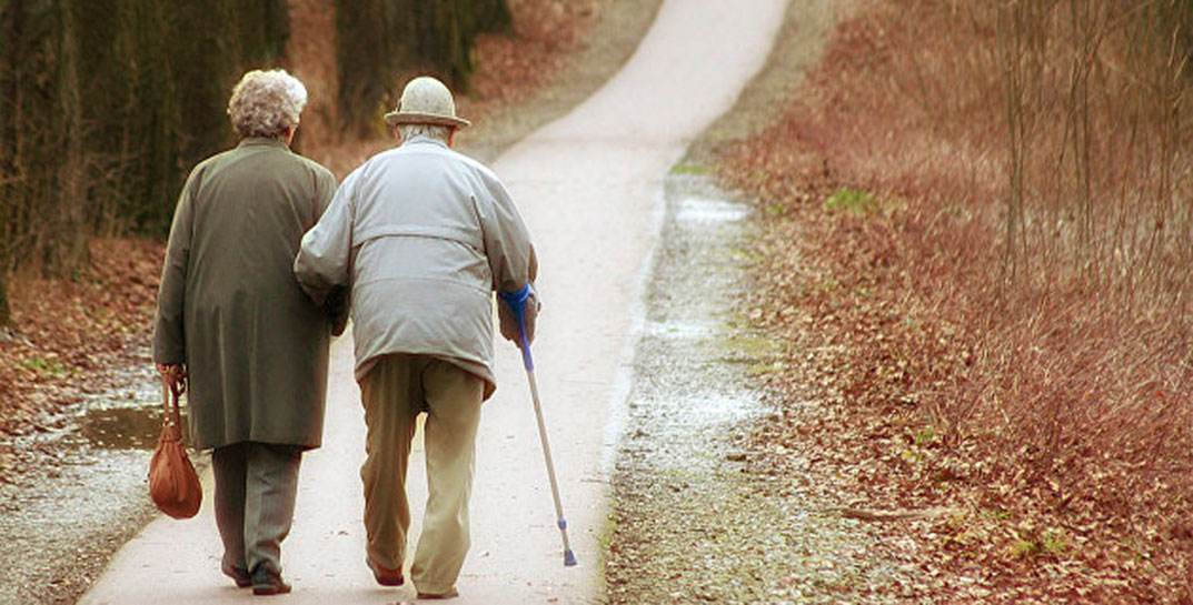 В Слониме у 66-летней пенсионерки вымогали $100 за ее интимное видео