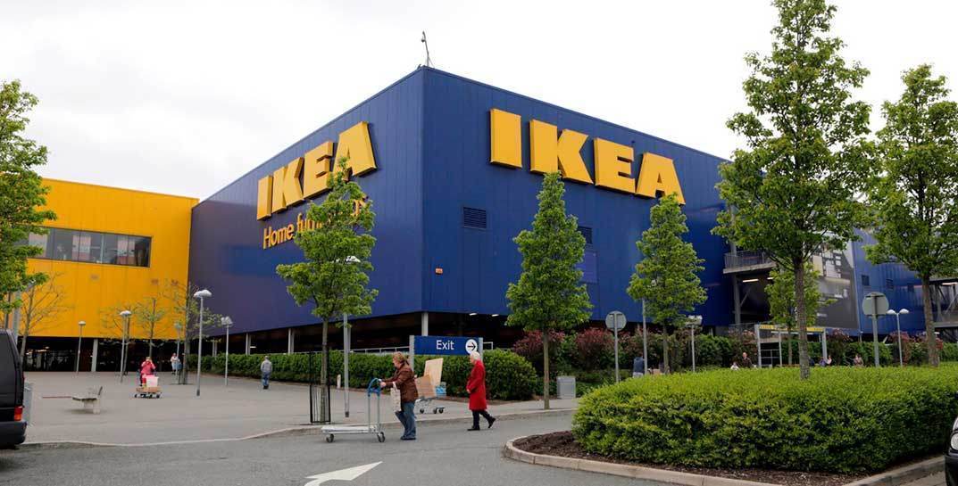 IKEA в России заменит… белорусский бренд Swed House. Первый магазин откроется уже 15 апреля
