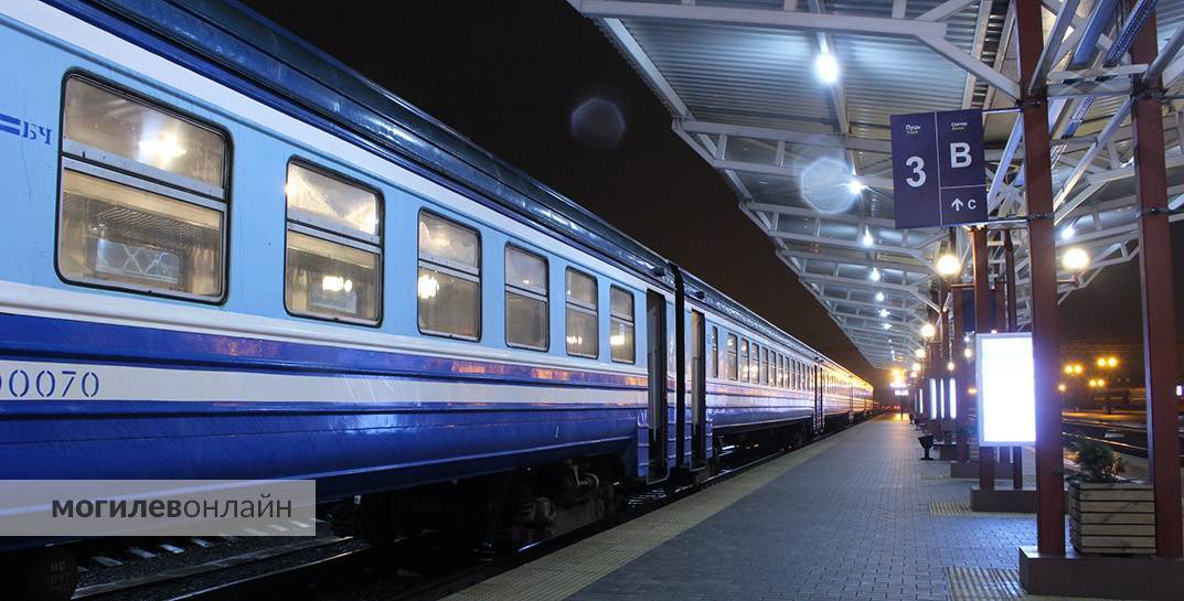 БЖД назначила свыше 250 дополнительных поездов на апрельские и майские праздники