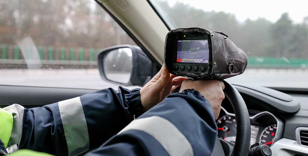 Водители, внимание! ГАИ усилила контроль на дорогах Могилевской области: выявляют бесправников и пьяных за рулем