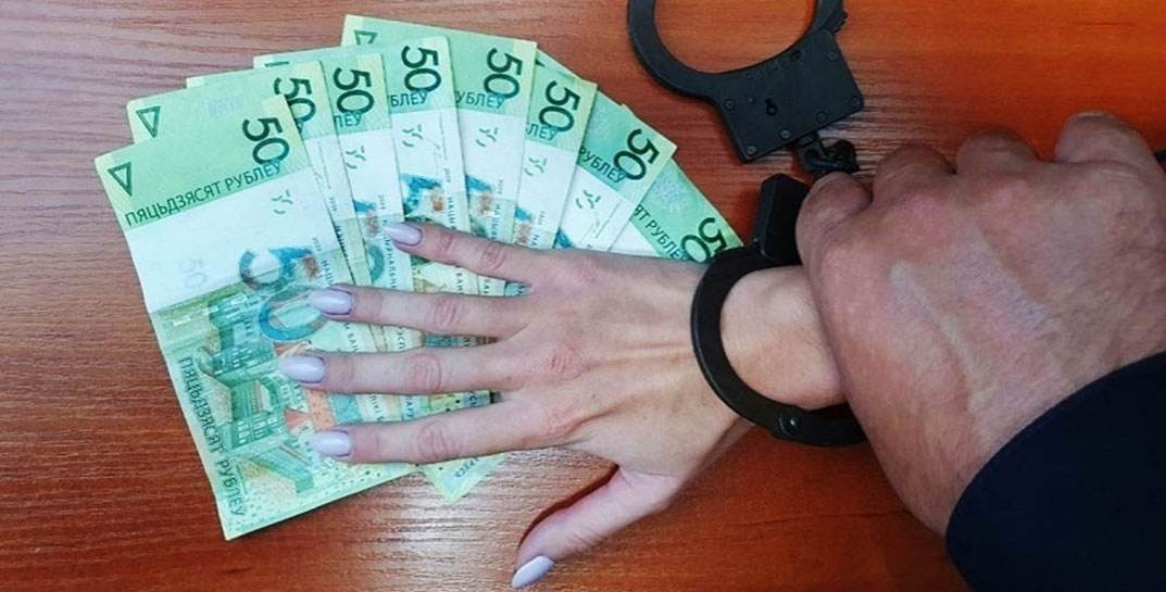 Не уплатили налога на Br1,6 млн. КГК пресек противоправную деятельность крупного центра IT-образования, работавшего в том числе в Могилеве