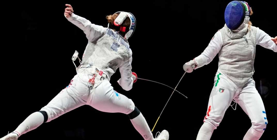 Четвертая страна отказалась принимать этап чемпионата мира по фехтованию из-за присутствия белорусов и россиян