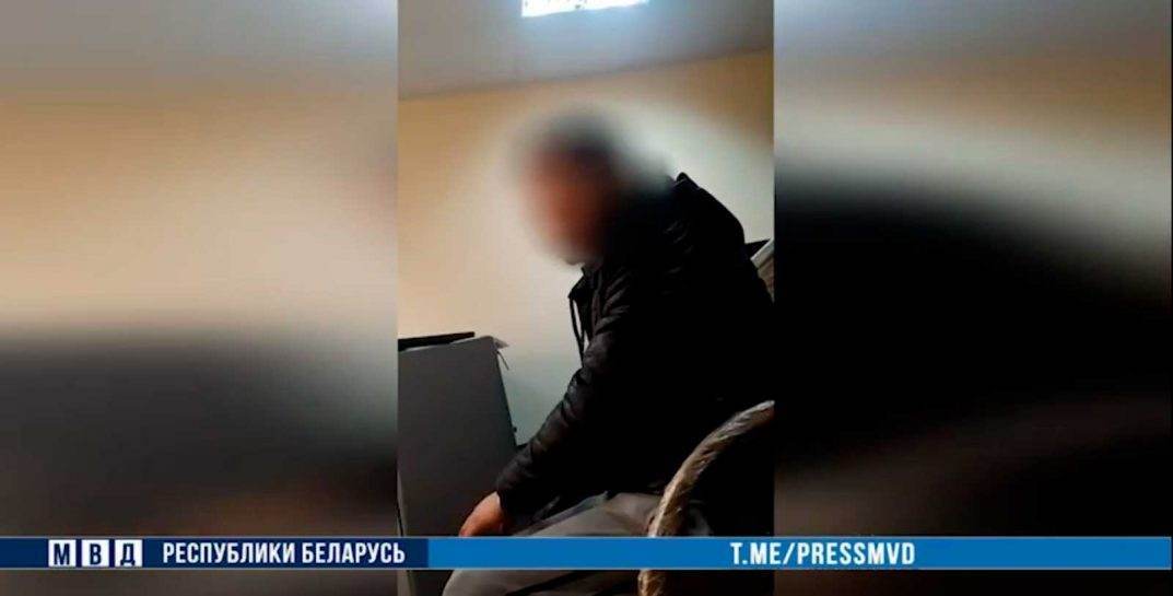 Минчанин в метро совершил действия сексуального характера в отношении малолетней. Его вычислили по камерам и задержали