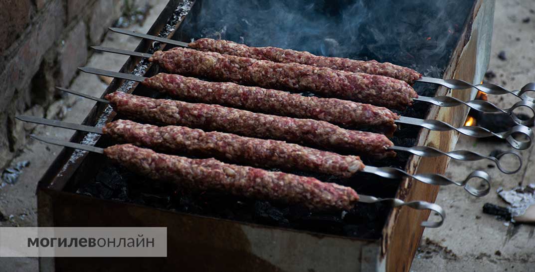 Тепло и ясно. На выходных в Могилеве нас ждет настоящая весна!