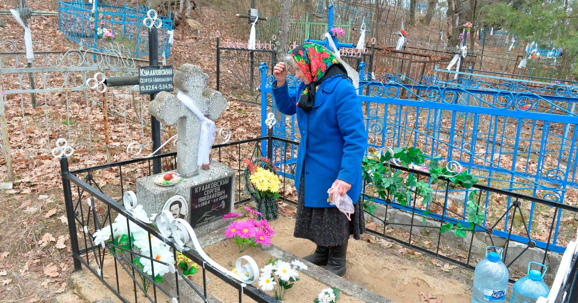 «Пасха мертвых». Как отмечать Радуницу: происхождение, история, обычаи и правила праздника