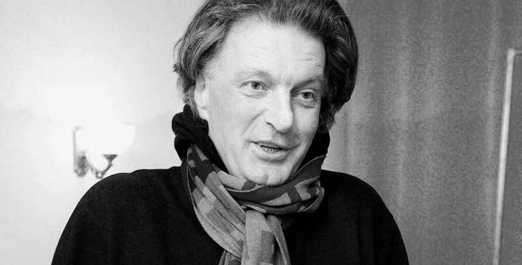 Умер актер театра и кино, ведущий программы «Фазенда» Сергей Колесников