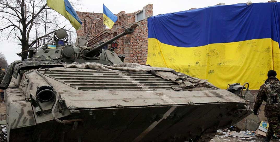 Глава правительства Украины рассказал о сроках и целях контрнаступления ВСУ