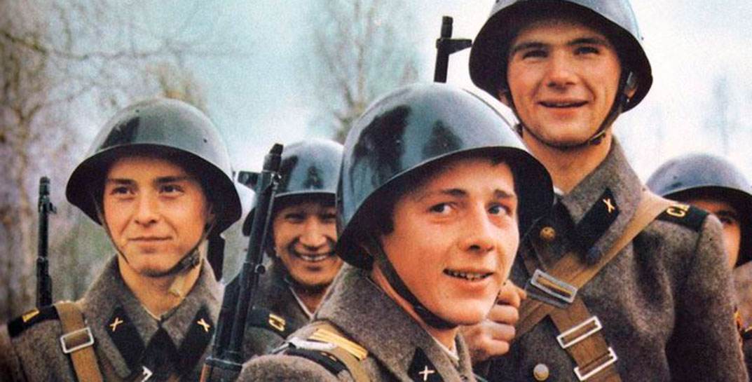 Александр Вольфович предложил вернуться к практике СССР и призывать студентов в армию
