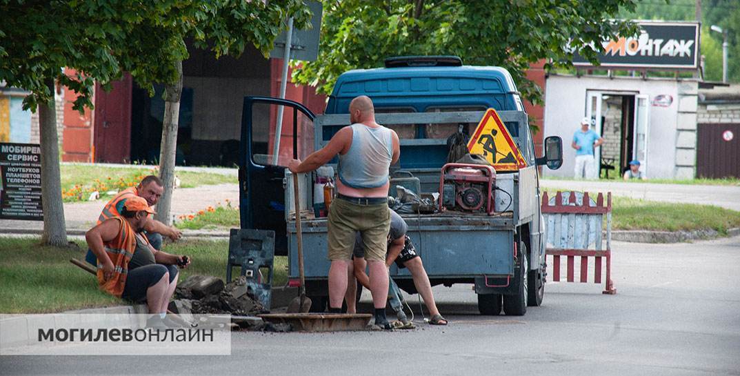 Выбора нет: белорусы все чаще подаются на заработки в Россию