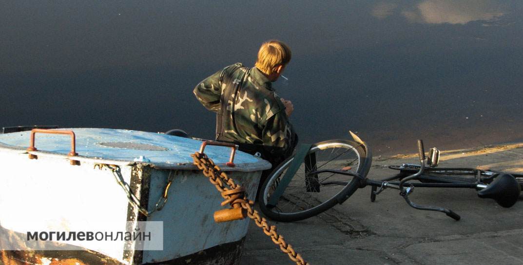 Запрет на лов рыбы в Могилевской области: что следует знать рыбакам?
