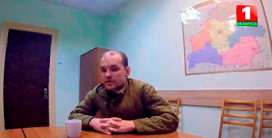 КГБ: всем причастным к инциденту в Мачулищах грозит смертная казнь