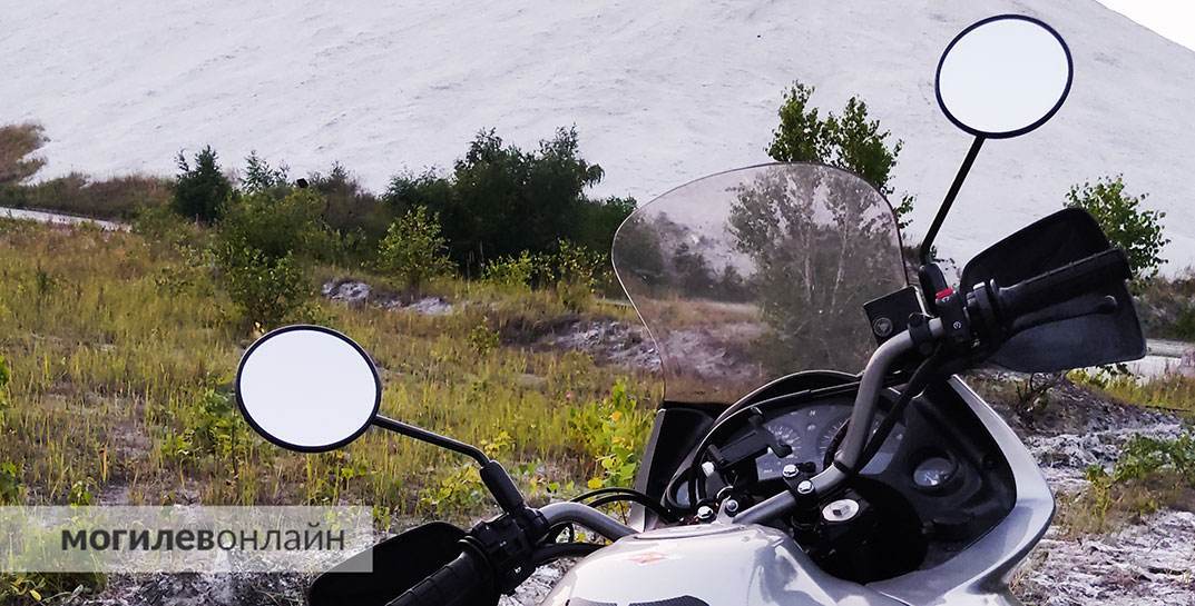 Внимание водителям двухколесного транспорта! ГАИ проверяет мотоциклистов
