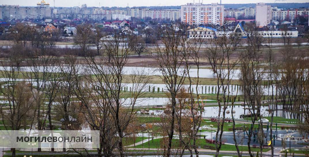 Подниколье по-прежнему выглядит, как аквапарк — смотрите сами!