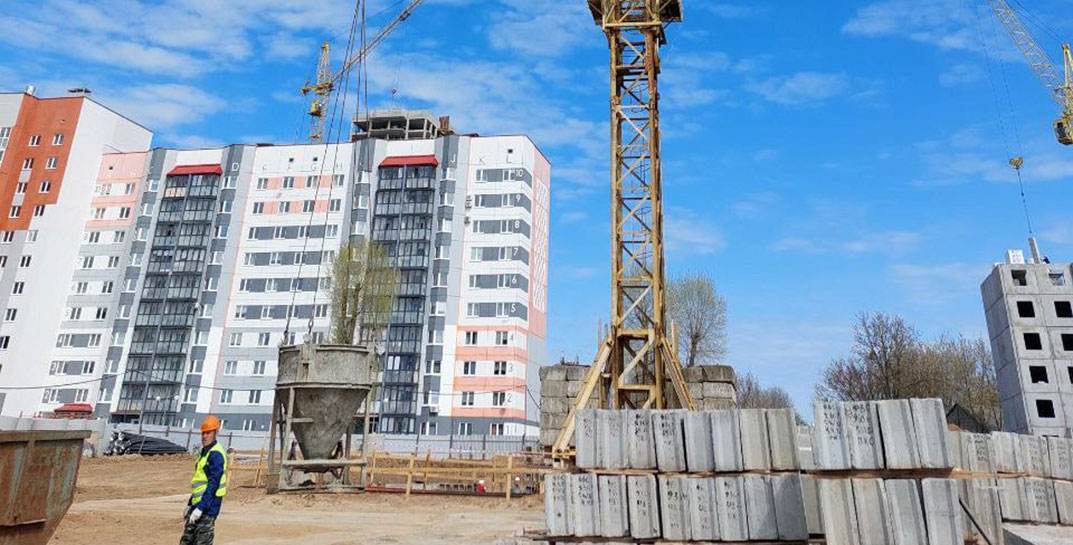 Новый детский сад на 240 мест с бассейном появится в Могилеве уже до конца года
