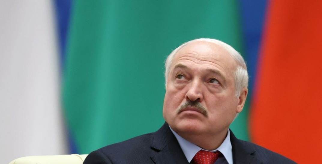 Депутат Госдумы заявил, что Лукашенко болеет