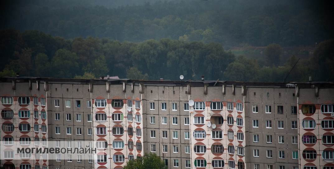 Мониторинг цен на недвижимость в Могилеве и Могилевской области. Как изменилась цена квадратного метра за прошлую неделю?