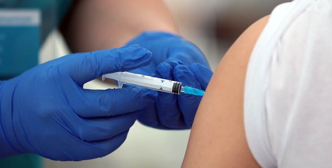 ВОЗ предлагает ввести в Беларуси обязательные прививки от вируса папилломы человека