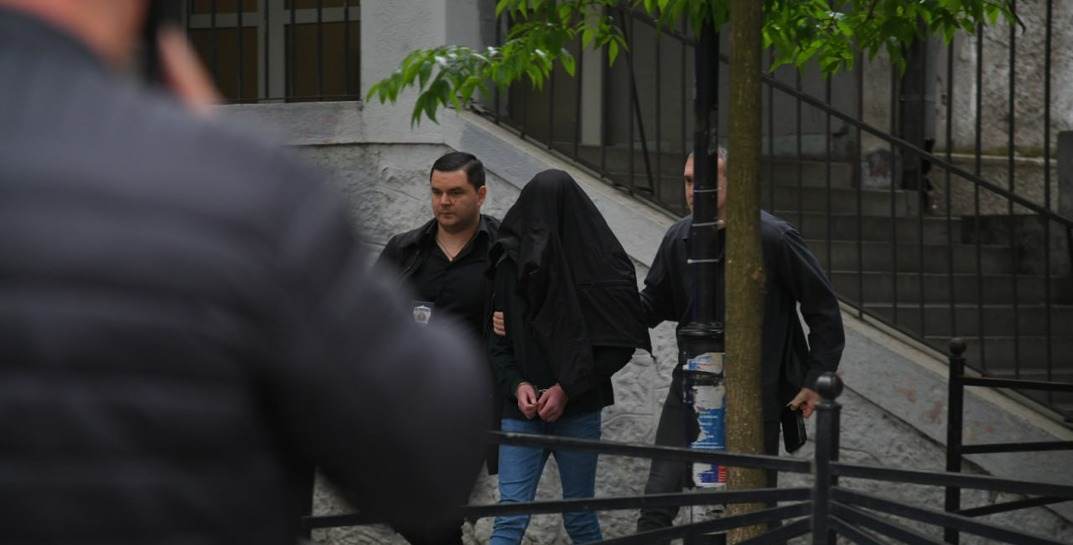 В Белграде 14-летний подросток открыл стрельбу в школе. Есть убитые и раненые