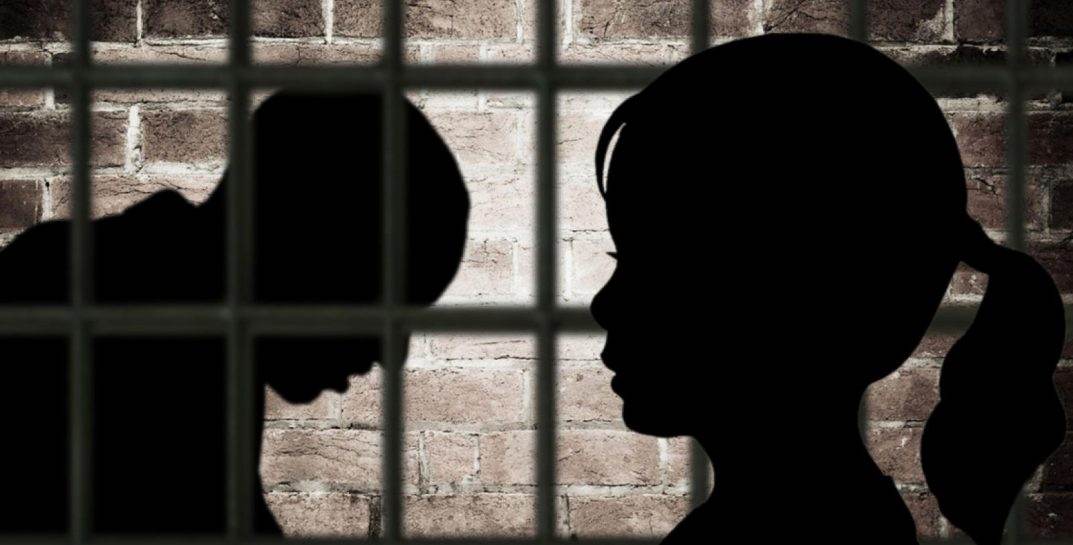 В Глубоком 29-летний педофил насиловал 8-летнюю девочку: мужчина в скором времени мог стать отчимом жертвы