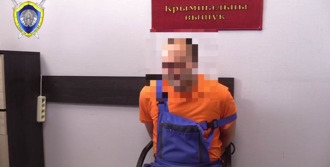 «Вынес тело в соседнюю комнату и спрятал под коробку от телевизора». В общежитии Минска мужчина домогался 28-летнюю женщину и задушил ее