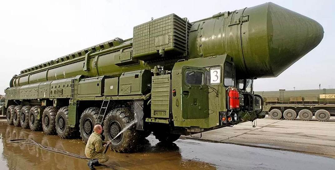 Минобороны Беларуси разместило ракетные комплексы и РСЗО на западных границах