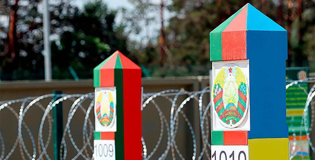 ГПК: обстановка на границе Беларуси с Украиной стабилизировалась, но остается напряженной